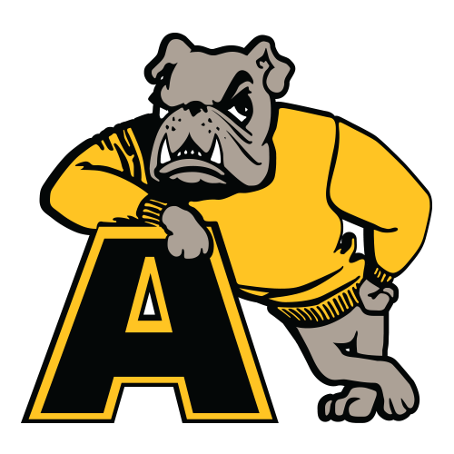 Adrian College logo