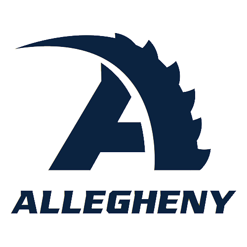 Allegheny logo