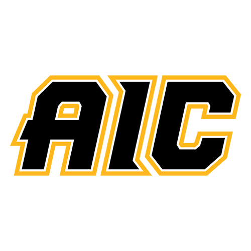 American International College logo