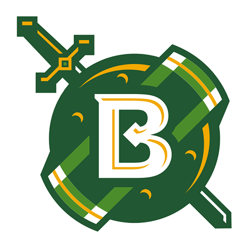 Belhaven University logo