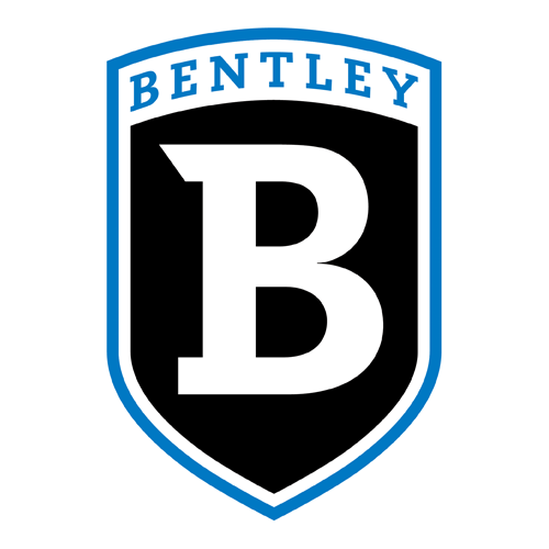 Bentley University logo