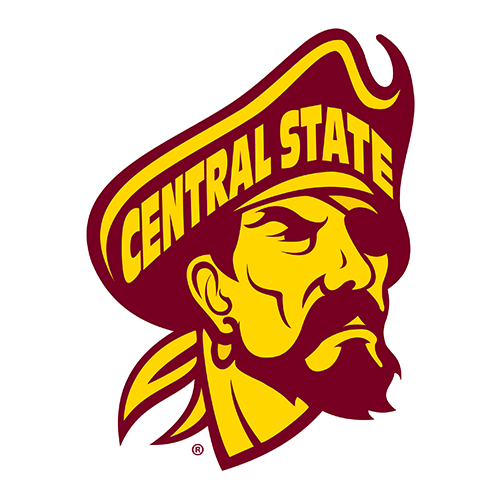 Central State (OH) logo
