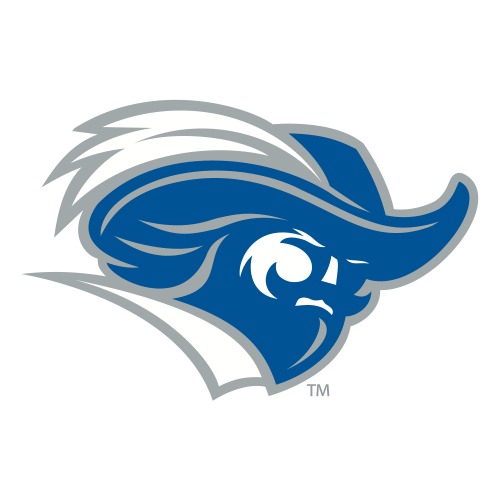 Christopher Newport University logo