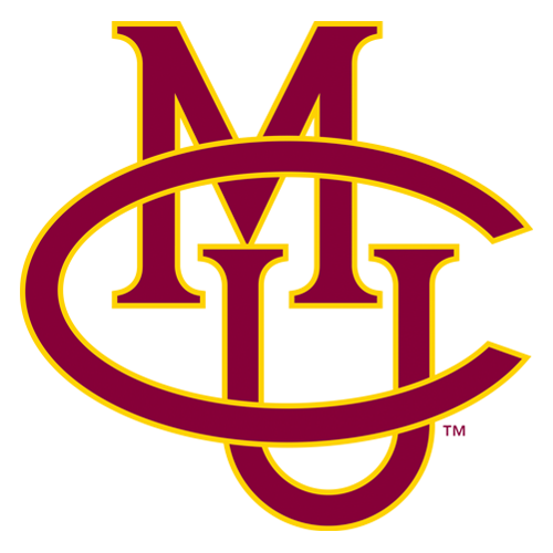 Colorado Mesa University logo