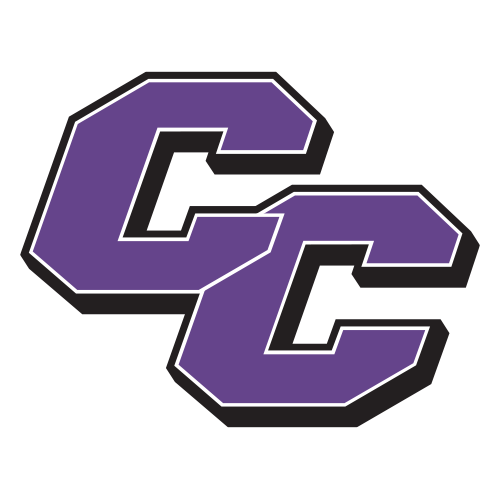 Curry College logo