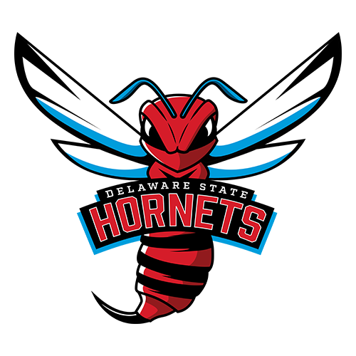 Delaware State University logo