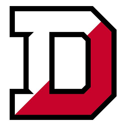 Denison University logo