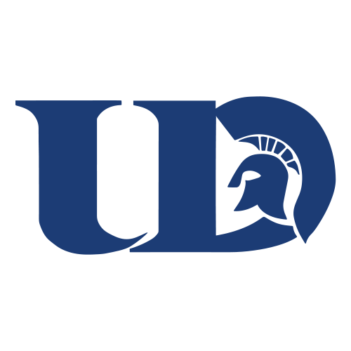 University of Dubuque logo