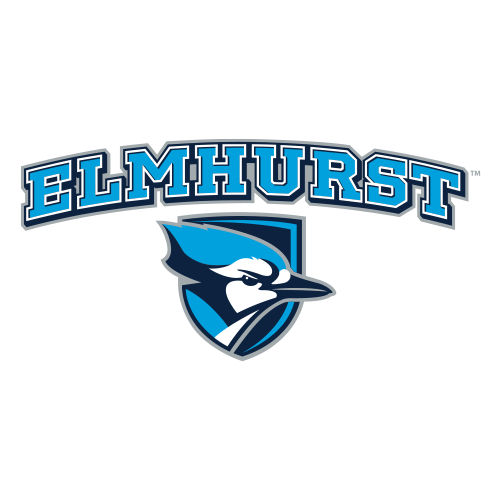 Elmhurst University logo