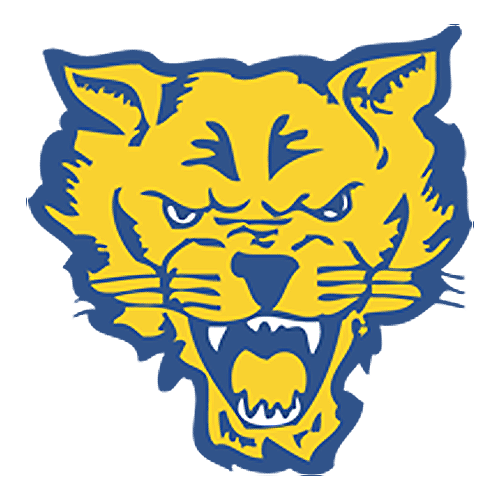 Fort Valley State University logo