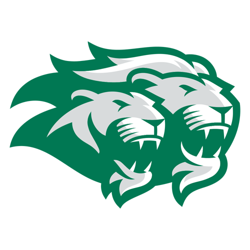 Greensboro College logo