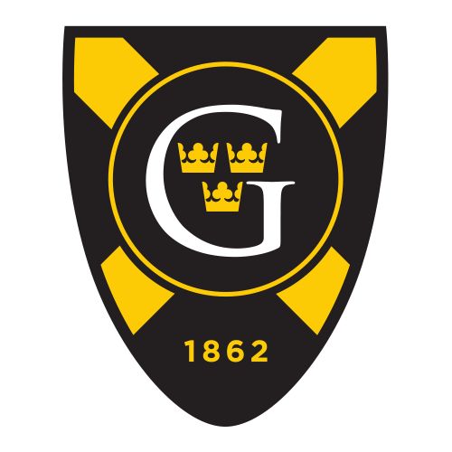 Gustavus Adolphus College logo