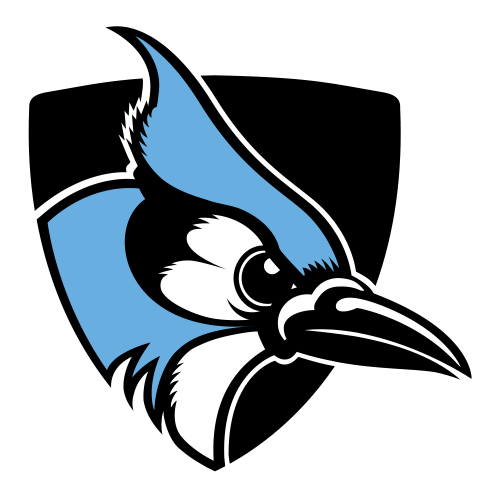 Johns Hopkins University logo