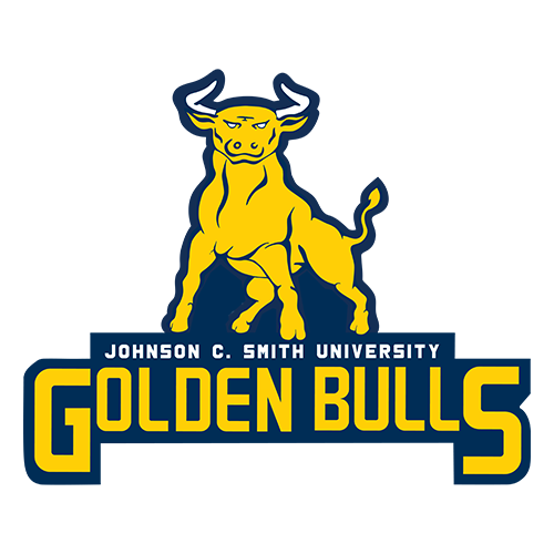 Johnson C. Smith University logo