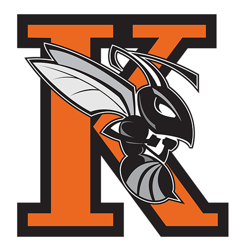 Kalamazoo College logo
