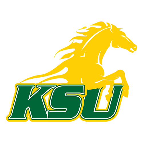 Kentucky State University logo