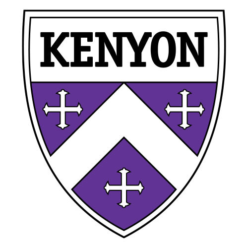 Kenyon College logo