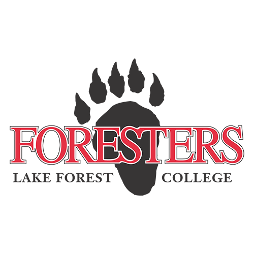 Lake Forest College logo