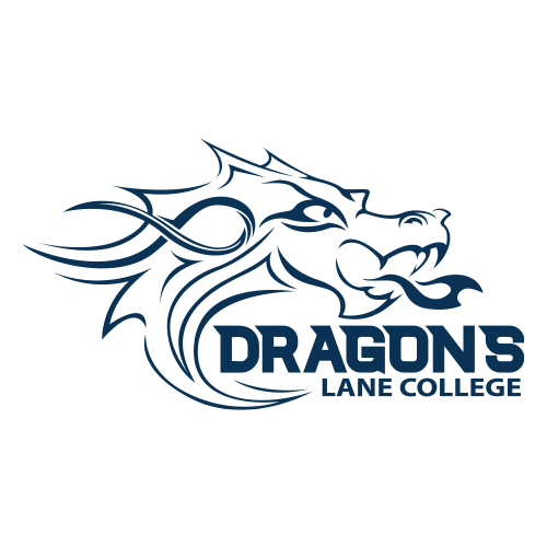 Lane College logo