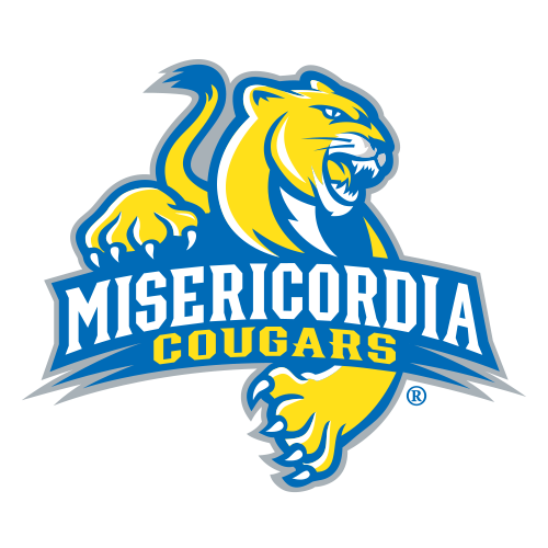Misericordia University logo