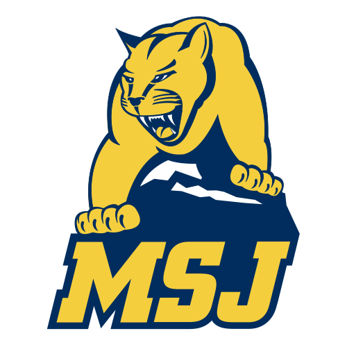 Mount St. Joseph logo