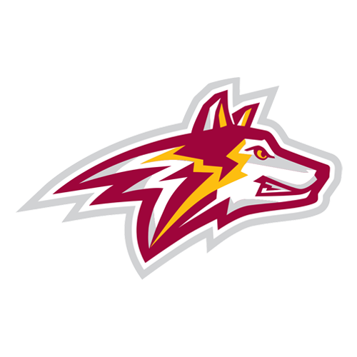 Reading logo