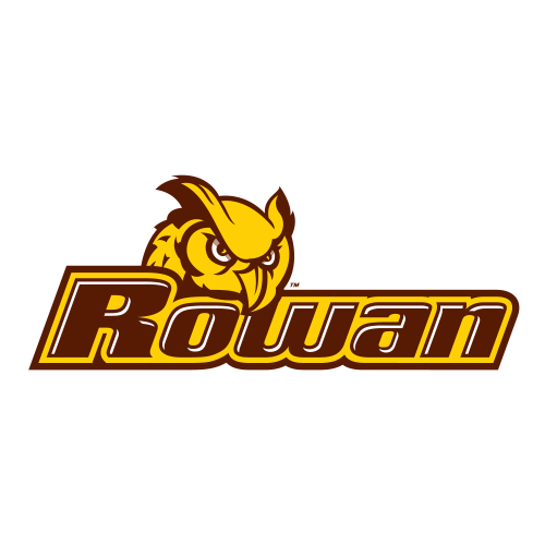 Rowan University logo