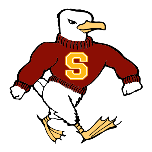 Salisbury University logo