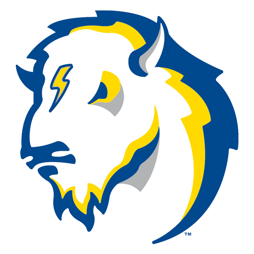 Southeastern Oklahoma State logo