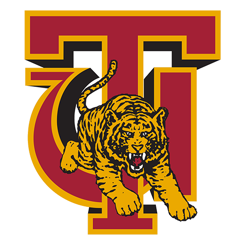 Tuskegee University logo