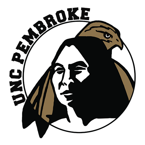 University of North Carolina at Pembroke logo