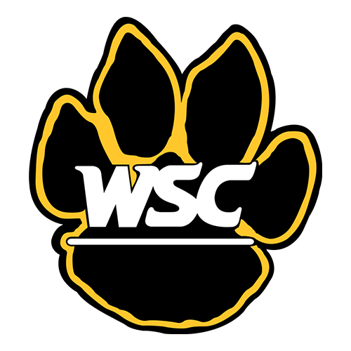 Wayne State (Nebraska) logo