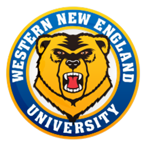 Western New England University logo