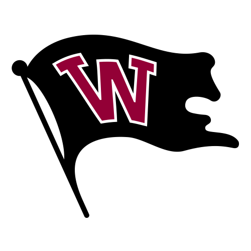 Whitworth University logo