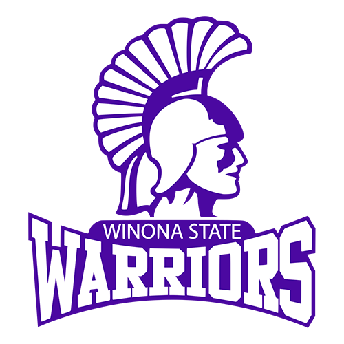 Winona State logo